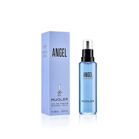 angel perfume refill prices.